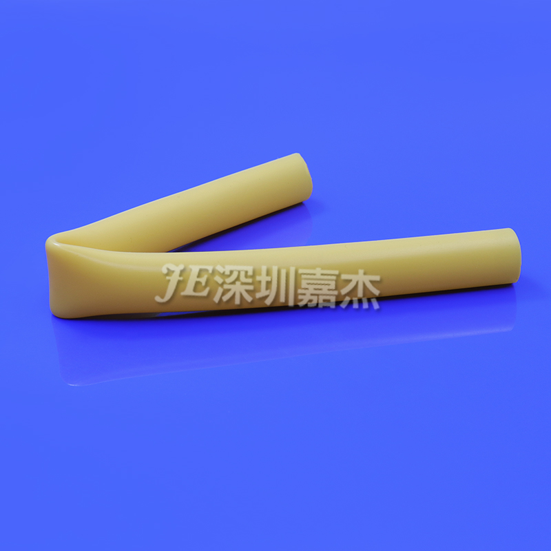 有什么辦法能提高噴油硅膠管的產(chǎn)能 